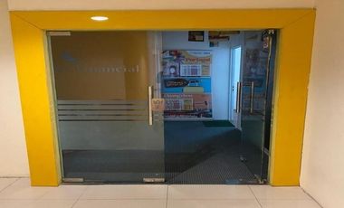 Strategis Jual Office Space Premium Akses ke Tol & Transjakarta, Stasiun Palmerah Dekat ke Mall Central Park, Kampus Office di Grand Slipi TowerHuni