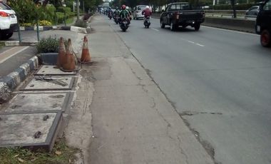 Jual kantor di Palmerah Jakarta Barat