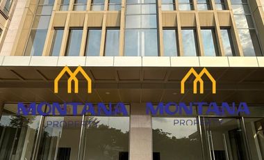 Dijual Business Loft North Point dikawasan MEWAH Navapark