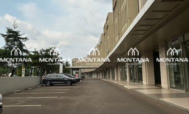 Dijual Business Loft North Point dikawasan MEWAH Navapark