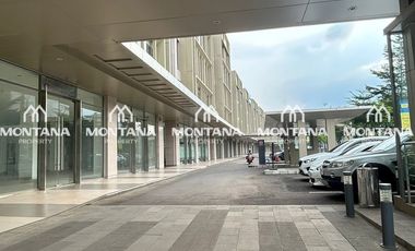 Dijual Business Loft North Point dikawasan MEWAH Navapark