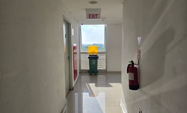 Aeropolis Apartemen Studio Lokasi Strategis Dekat Bandara Soetta Tangerang
