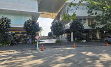 Aeropolis Apartemen 2BR Hunian Paling Strategis Dekat Bandara Soetta Full Furnish Tangerang