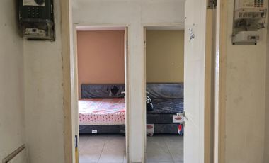 Aeropolis Apartemen 2BR Hunian Paling Strategis Dekat Bandara Soetta Full Furnish Tangerang