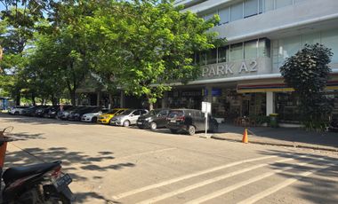 Aeropolis Apartemen 2BR Hunian Paling Strategis Dekat Bandara Soetta Full Furnish Tangerang