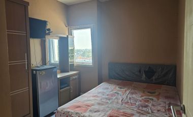 Aeropolis Apartemen 2BR Hunian Paling Strategis Dekat Bandara Soetta Full Furnish Tangerang