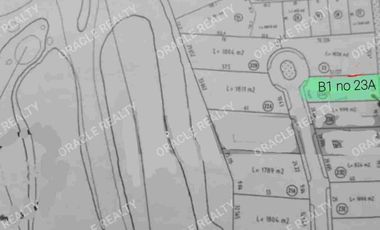 Tanah dijual di RW 10, Sambikerep, Sambikerep, Surabaya, Jawa Timur