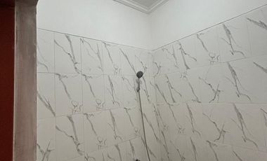 Rumah Murah Seperti di Jepang DP 0%