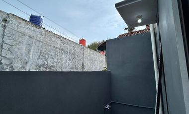 Rumah Murah Seperti di Jepang DP 0%