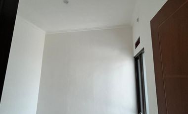 Rumah Murah Seperti di Jepang DP 0%