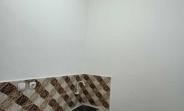 Rumah Modern Minimalis