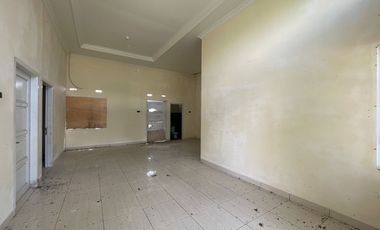 Dijual 3 Unit Rumah Seharga Rp 318Jt/ Unit - Bangka Belitung