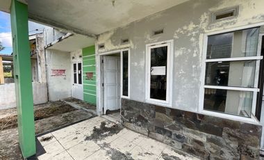 Dijual 3 Unit Rumah Seharga Rp 318Jt/ Unit - Bangka Belitung