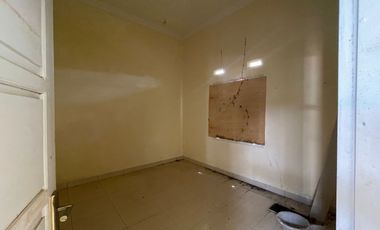 Dijual 3 Unit Rumah Seharga Rp 318Jt/ Unit - Bangka Belitung