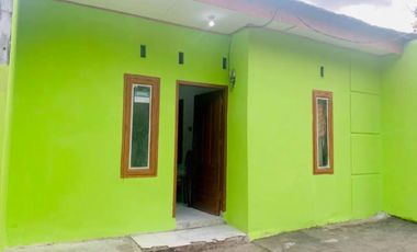 Jual Rumah Murah di Gowa