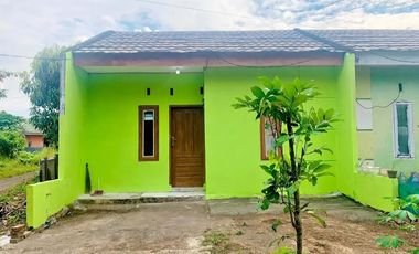 Jual Rumah Murah di Gowa