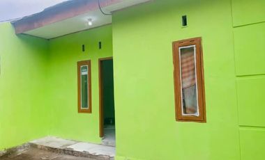 Jual Rumah Murah di Gowa