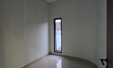 dijual rumah siap huni pangkalan 2 cikiwul bantar gebang bekasi timur
