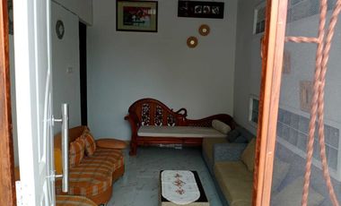 Dijual Rumah Siap Huni – Baru Renovasi, Lokasi Strategis