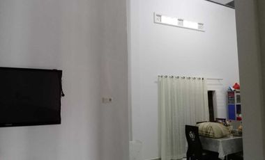 Dijual Rumah Siap Huni – Baru Renovasi, Lokasi Strategis