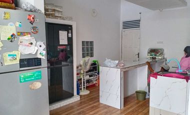 Dijual Rumah Siap Huni – Baru Renovasi, Lokasi Strategis