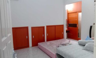 Dijual Rumah Siap Huni – Baru Renovasi, Lokasi Strategis
