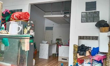 Dijual Rumah Siap Huni – Baru Renovasi, Lokasi Strategis