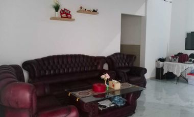 Dijual Rumah Siap Huni – Baru Renovasi, Lokasi Strategis