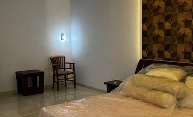 Rumah Lux di Bali, Denpasar tengah, lokasi strategis, bebas banjir