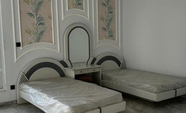 Rumah Lux di Bali, Denpasar tengah, lokasi strategis, bebas banjir