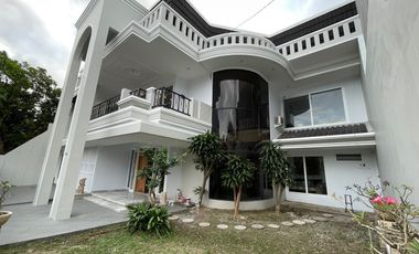 Rumah Lux di Bali, Denpasar tengah, lokasi strategis, bebas banjir