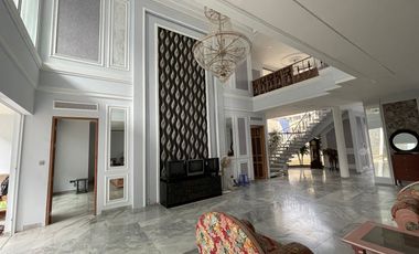 Rumah Lux di Bali, Denpasar tengah, lokasi strategis, bebas banjir