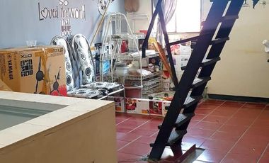 Nirwana Executive Murah 1 M 2 lantai dekat Rungkut Asri, MERR, Pandugo