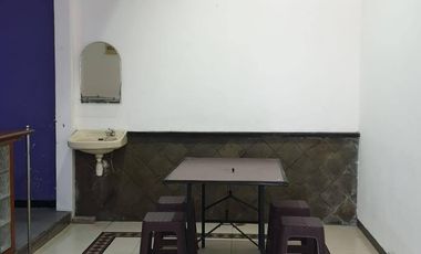 Nirwana Executive Murah 1 M 2 lantai dekat Rungkut Asri, MERR, Pandugo