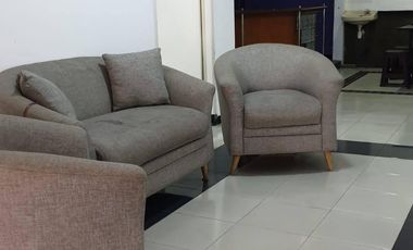 Nirwana Executive Murah 1 M 2 lantai dekat Rungkut Asri, MERR, Pandugo