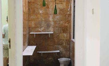 Nirwana Executive Murah 1 M 2 lantai dekat Rungkut Asri, MERR, Pandugo