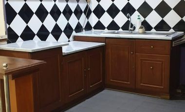 Nirwana Executive Murah 1 M 2 lantai dekat Rungkut Asri, MERR, Pandugo