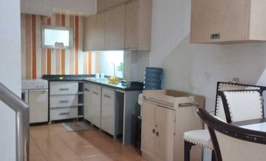 Disewakan Rumah Furnish di Taman Ubud, Karawaci By Rumah Chinida