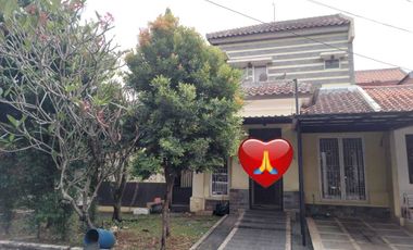 Disewakan Rumah Furnish di Taman Ubud, Karawaci By Rumah Chinida