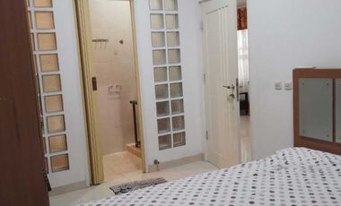 Disewakan Rumah Furnish di Taman Ubud, Karawaci By Rumah Chinida