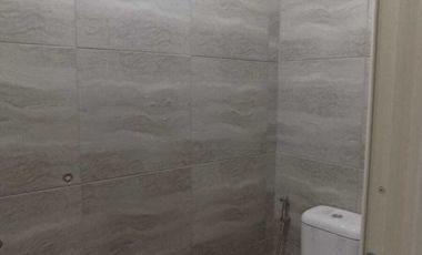 Rumah Murah 2 Lantai SHM di Pramuka sari Jakpus