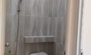 Rumah Murah 2 Lantai SHM di Pramuka sari Jakpus