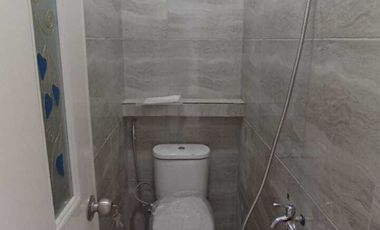 Rumah Murah 2 Lantai SHM di Pramuka sari Jakpus