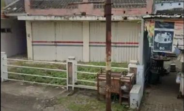 JUAL TOKO /TEMPAT USAHA DI PERUM KALIWUNGU INDAH