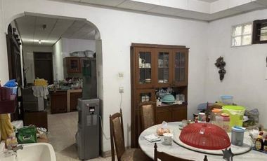 Dijual Rumah Murah 2 Lantai di Pusat Kota Bandung