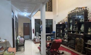 Dijual Rumah Murah 2 Lantai di Pusat Kota Bandung