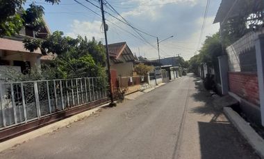 Dijual Rumah Murah 2 Lantai di Pusat Kota Bandung