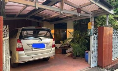 Dijual Rumah Murah 2 Lantai di Pusat Kota Bandung