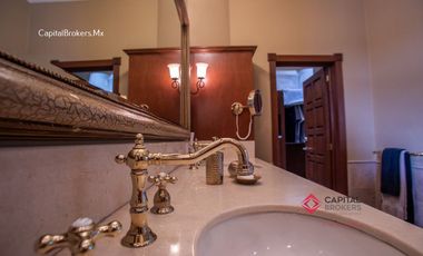 CASA DE CAMPO EN AJIJIC CHAPALA LUJO ALBERCA