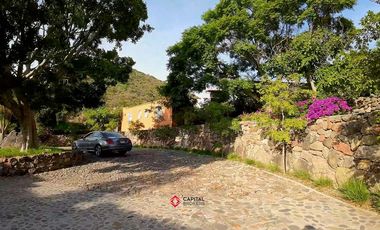 CASA DE CAMPO EN AJIJIC CHAPALA LUJO ALBERCA